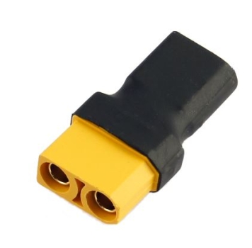 26069443 Adapterstecker XT-60 -> XT90